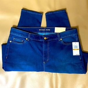 Michael Kors Jeans NWT